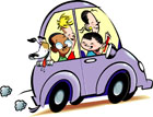 Carpool Finder: findcarpool.ca