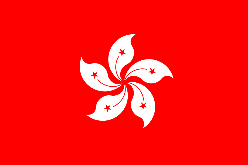 Hong Kong Members on findcarpool.ca