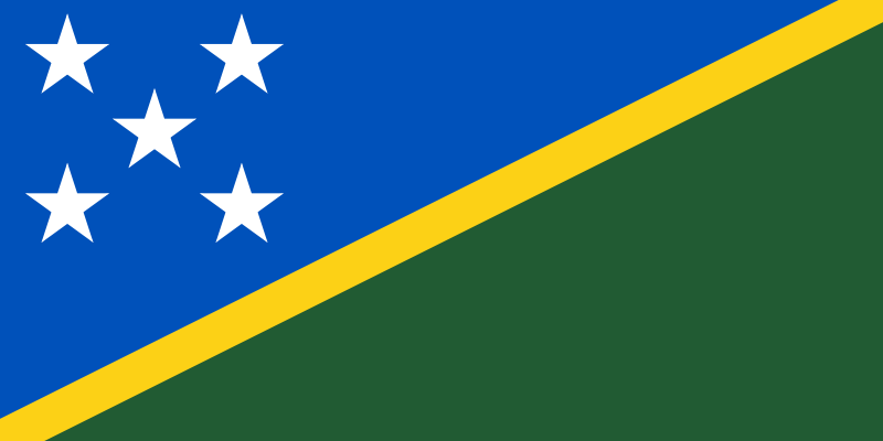 Solomon Islands Members on findcarpool.ca